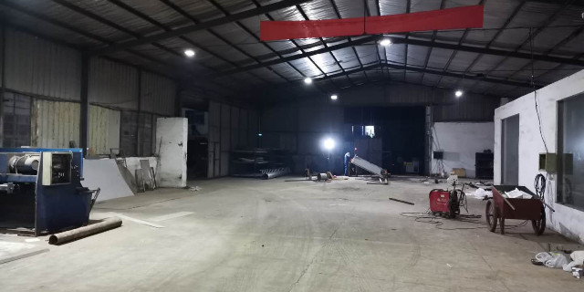 機器聲響天徹地，加緊生產【澳納森新聞】