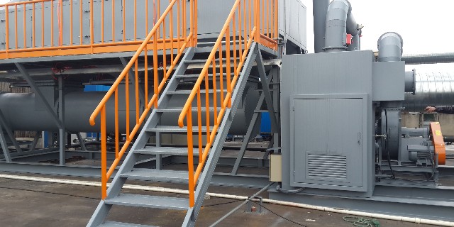 CO催化燃燒設(shè)備有哪些缺點(diǎn)——澳納森