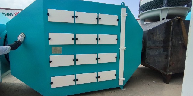 環(huán)保督察來襲，您的VOCs治理穩(wěn)了嗎？