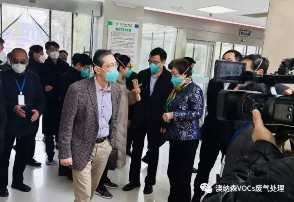 澳納森希望這次疫情早點(diǎn)過(guò)去