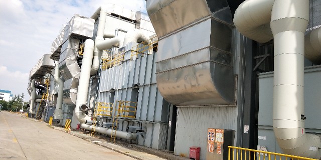 關于有機廢氣處理設備怎么選擇